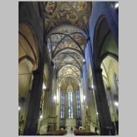 Duomo di Arezzo, photo Luciferfan, Wikipedia.jpg